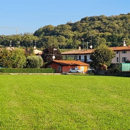 Casaflora_Corteventurelli31 Valeggio sul Mincio Exterior foto
